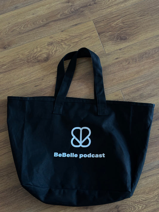 Bebelle Everyday Tote Bag