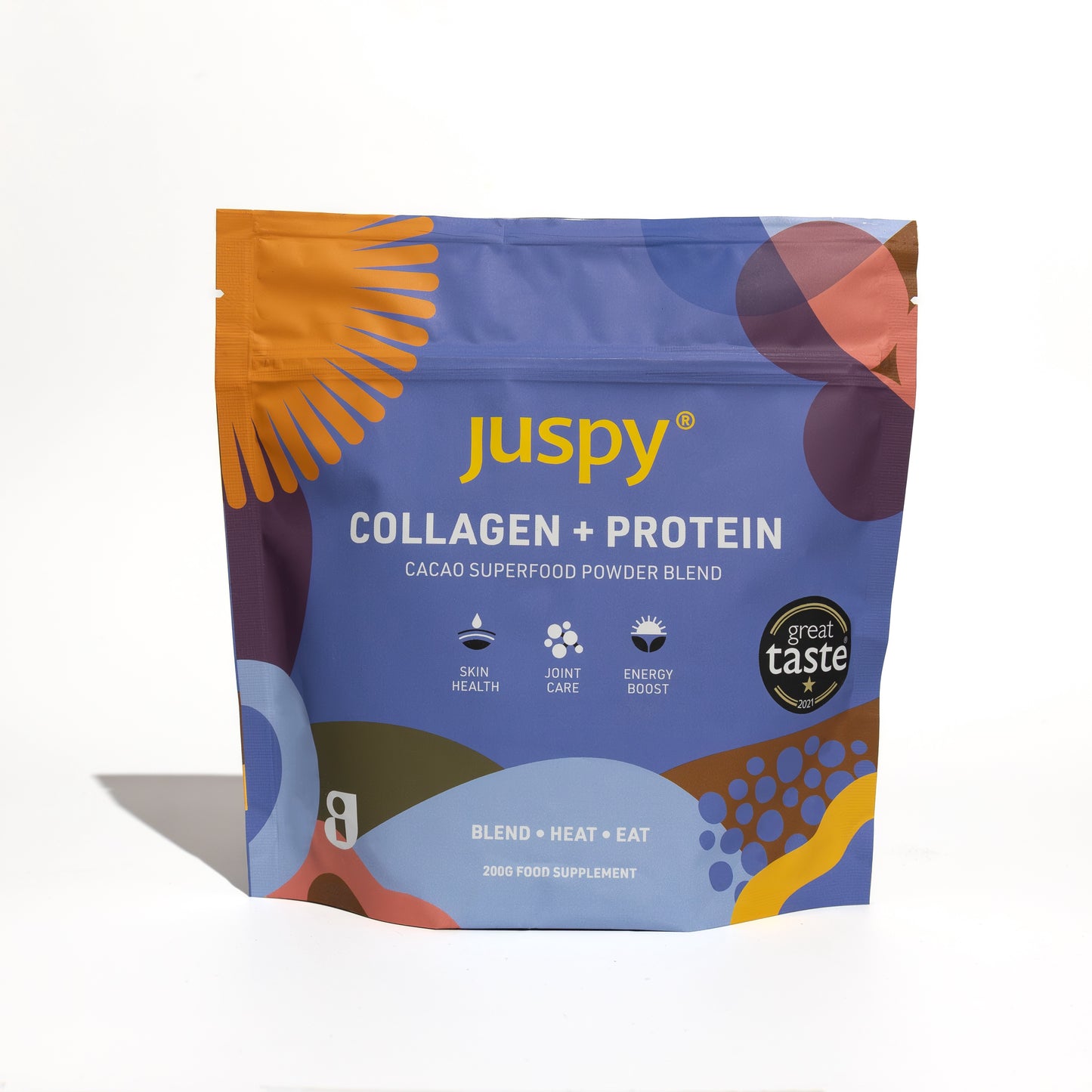 Juspy Collagen 200g