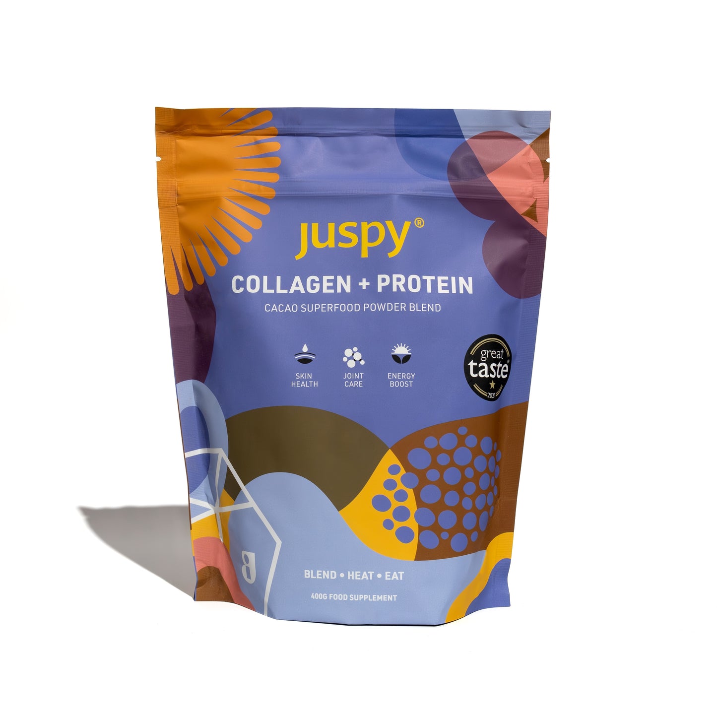 Juspy Collagen 400g