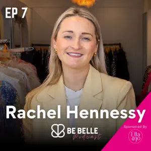 From Corporate to Circular Fashion: Taking Risks, Sustainable Style and Building a Business with Happy Days Founder, Rachel Hennessy