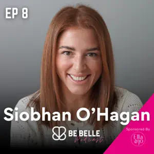 Fitness, Freedom and Following Your Own Path with Siobhan O’Hagan co-founder of The Self-Improvement Project