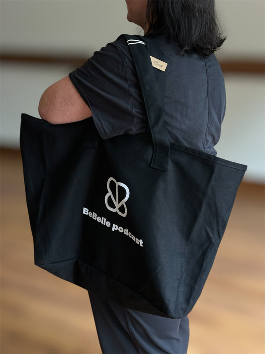 Bebelle Everyday Tote Bag